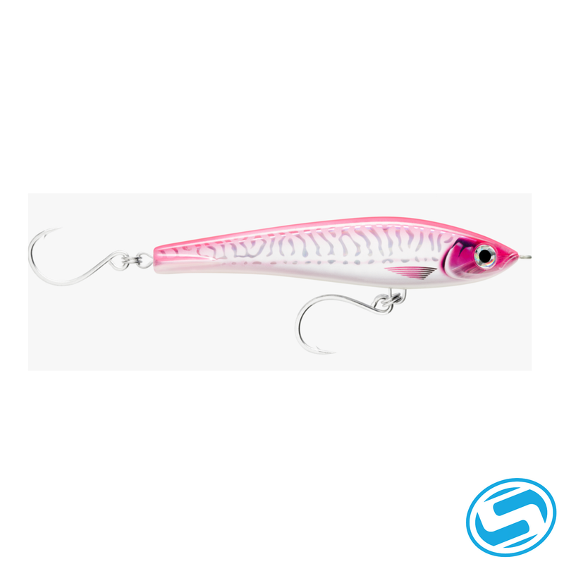 Rap Magnum artificial Rapala de agua salada X Rap Magnum, 14 cm, 46 g Rap Magnum artificial Rapala de agua salada X Rap Magnum, 14 cm, 46 g