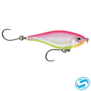 Rapala X-Rap Twitchin' Mullet