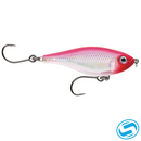 Rapala X-Rap Twitchin' Mullet