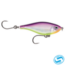 Rapala X-Rap Twitchin' Mullet