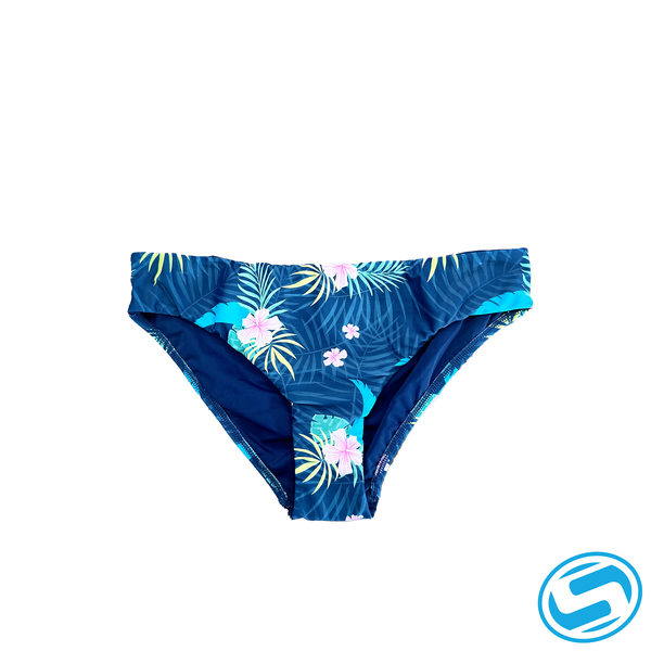 Women's Sodium Raya Bikini Bottom - SALE