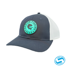 Men's Sodium Redfish Established Active Adjustable Hat