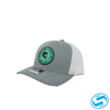 Men's Sodium Redfish Established Trucker Adjustable Hat