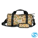 6th Sense Baitcamp Duffle