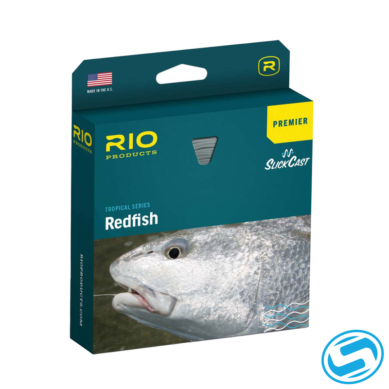 Rio Products Mainstream Series Saltwater