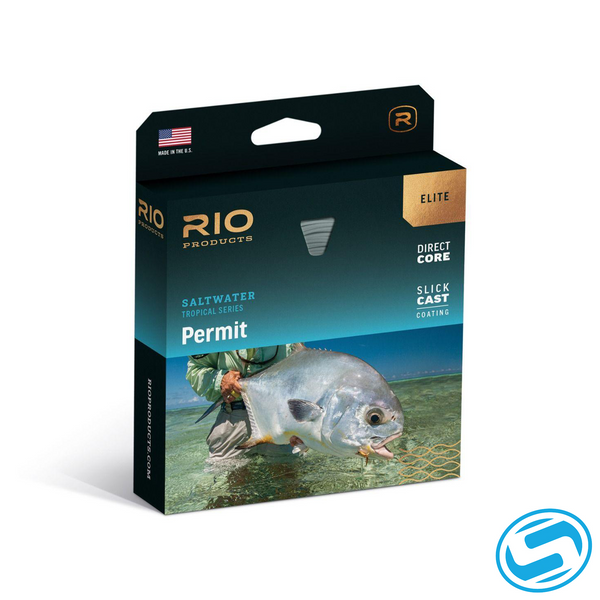 Rio Products Tropical Series Permit