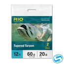 Rio Tapered Tarpon Leader