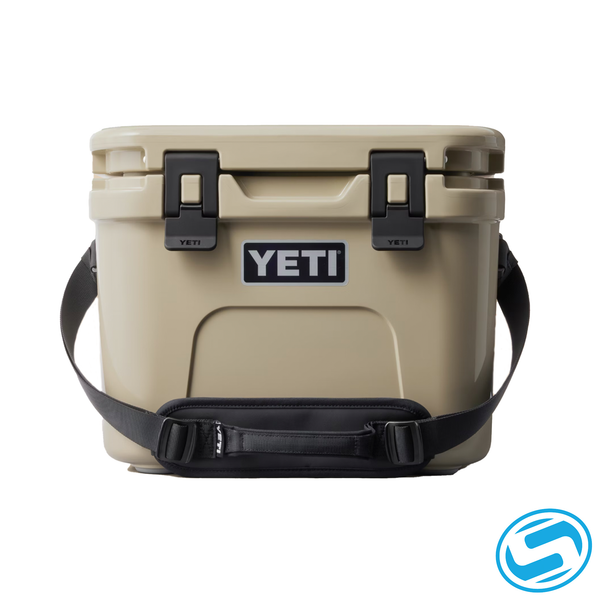 Yeti Roadie 15 Hard Coolers