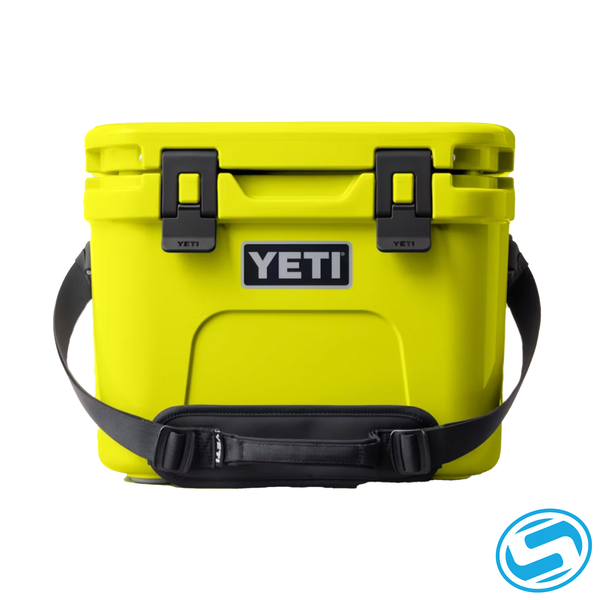 Yeti Roadie 15 Hard Coolers