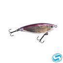 MirrOlure Spring Customs MirrOdine Suspending Twitchbait