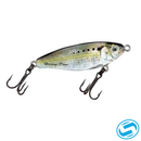 Mirrolure 18MR Heavy Dine Skin Series