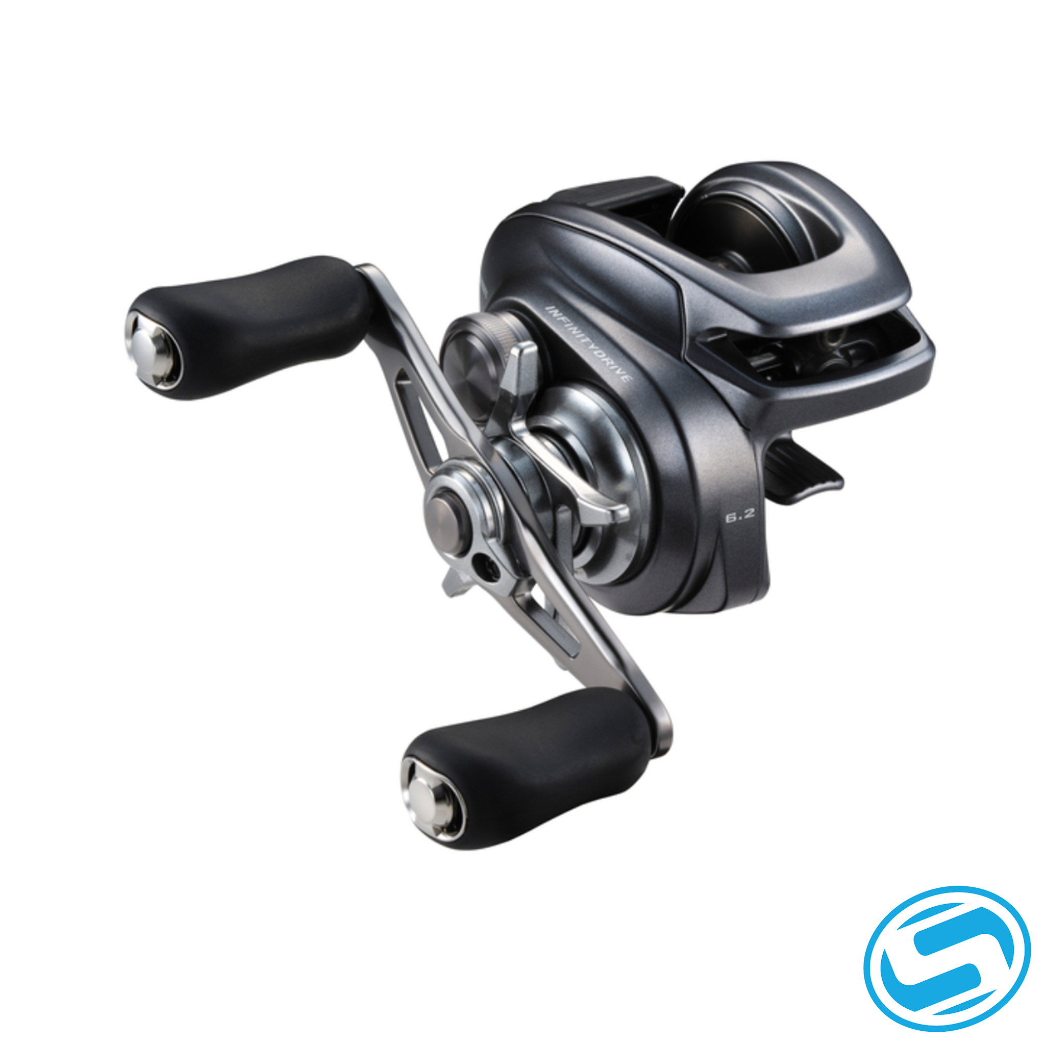 Shimano Bantam A Series Baitcasting Reels main image 1