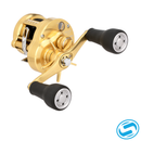 Shimano Calcutta Conquest MD Casting Reel