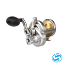 Shimano Talica A Lever Drag Conventional Reel