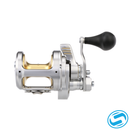 Shimano Talica A Lever Drag Conventional Reel