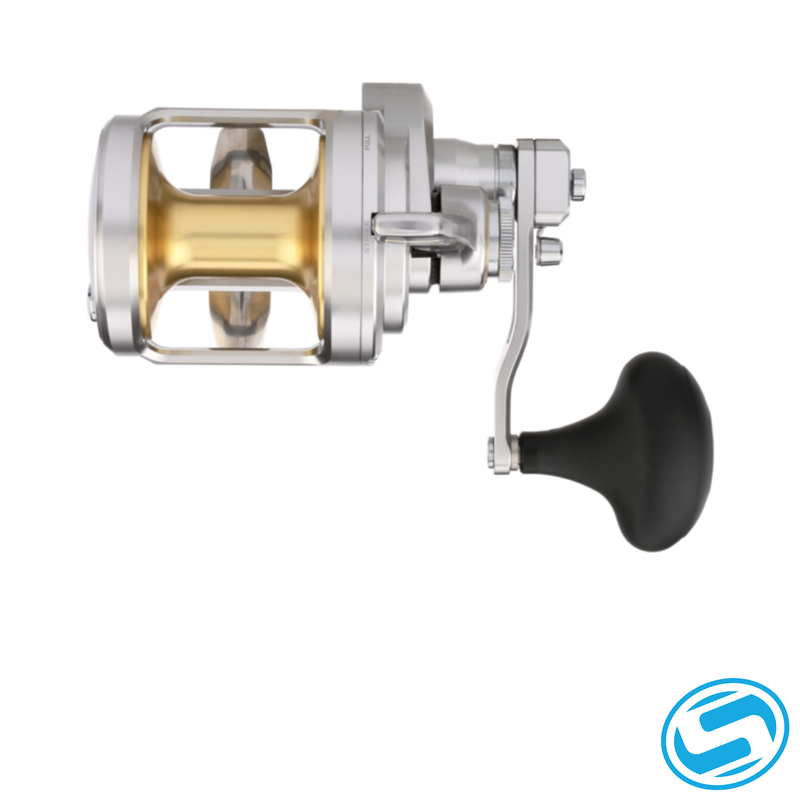 Shimano Talica Lever Drag Conventional Reel