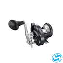 Shimano Torium Jigging Special Conventional Reel