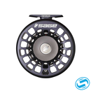 Sage Enforcer Fly Reel
