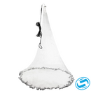 Tsunami SaltX Cast Net