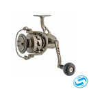 Tsunami SaltX II Armourtech Spinning Reel