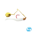 Saltwater Assassin Red Daddy Spinner