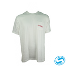 Men's Sodium Sunshine Scallop Cotton Short Sleeve Shirt