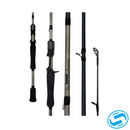 Fitzgerald Vursa Spinning Rod