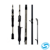 Fitzgerald Vursa Spinning Rod