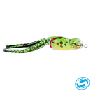 Scum Frog Launch Frog