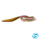 Scum Frog Launch Frog