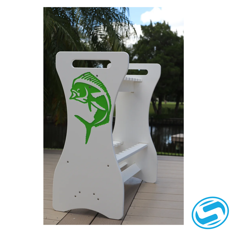 Rec-Com Outdoors Rod Racks