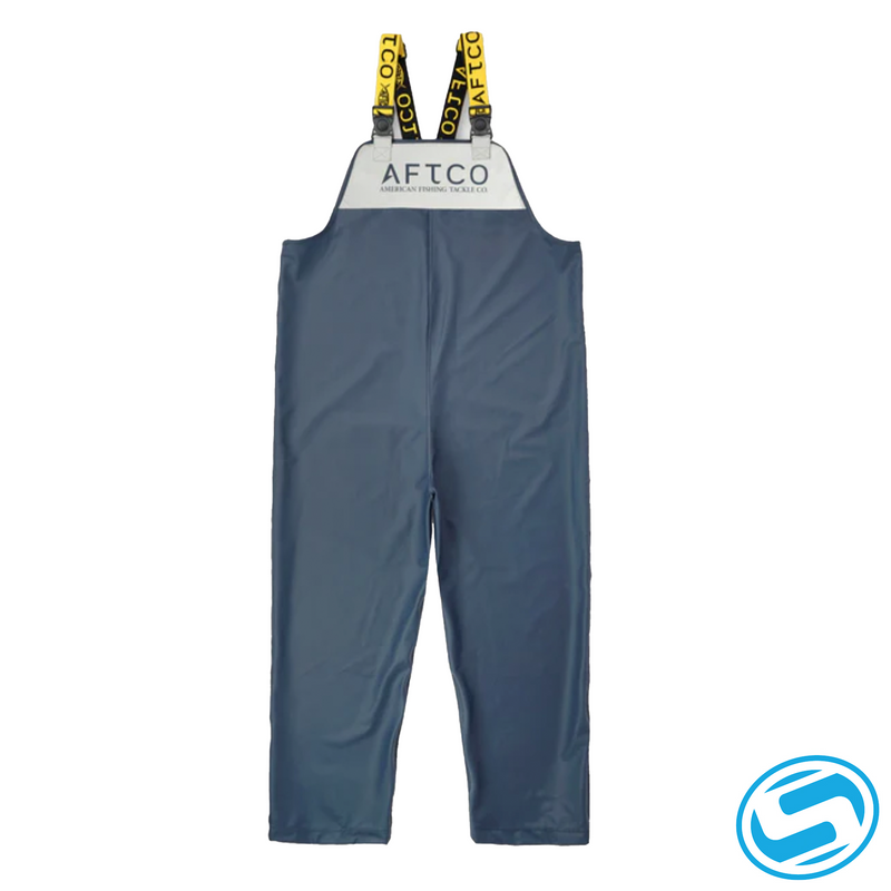 Men's Aftco Seafarer Fishing Bib