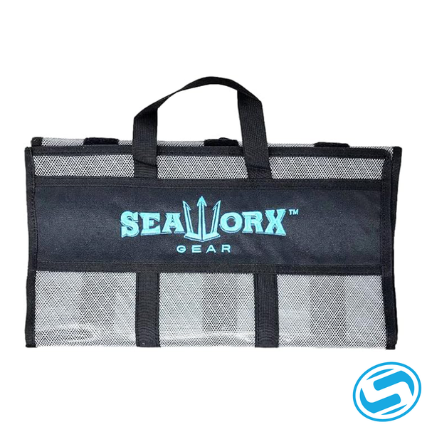 Seaworx Lure Bags