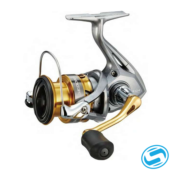 Shimano Sedona FI Spinning Reel