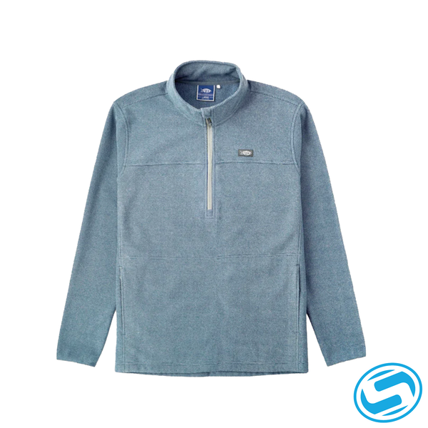 Men's Aftco Sentinel 1/4 Zip Pullover