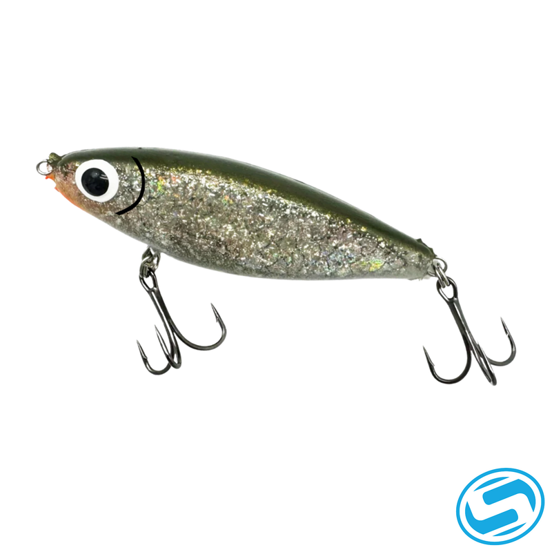 buy fishing lures divers Paul Brown Shallow Diver