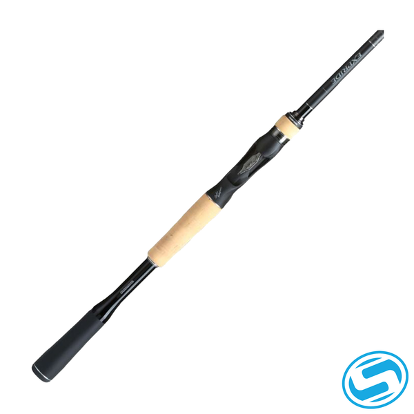 Shimano Expride Glass Spinning Rod
