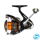 Shimano Nexave Fj Spinning Reel