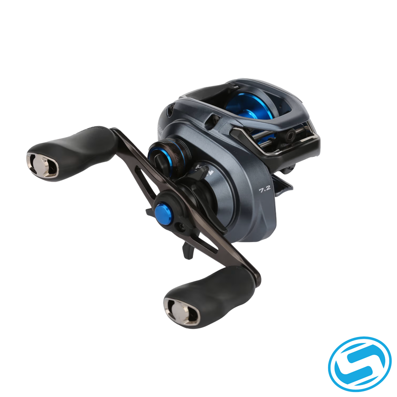 Shimano SLX XT A Casting Reel