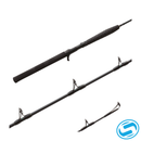 Shimano Trevala B Jigging Conventional Rod