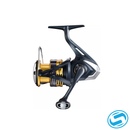Shimano Sahara FJ Spinning Reel