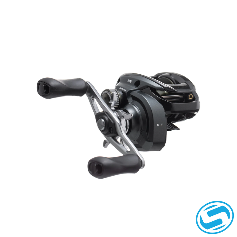 new shimano curado m Shimano Curado M Casting Reels
