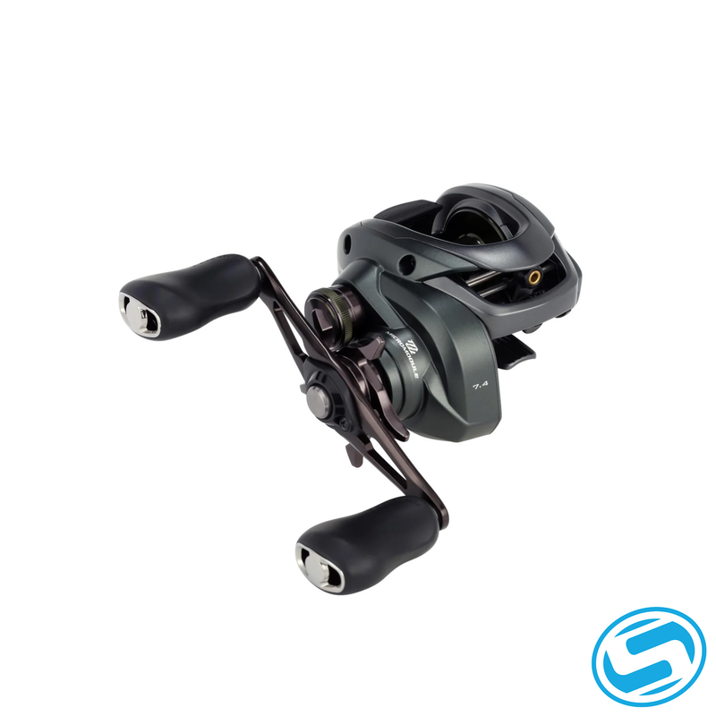 shimano cura Shimano Curado M Casting Reels