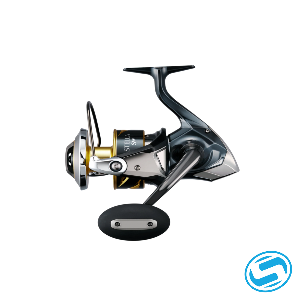 reel shimano stella 4000 Shimano Stella SW D Spinning Reel