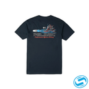 Men's Pelagic Short Corner Short Sleeve Shirt