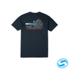 Men's Pelagic Short Corner Short Sleeve Shirt