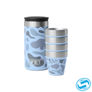 Yeti Shot Glasses