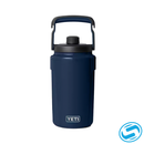 Yeti Silo Half Gallon Jug With MagDock Chug Cap