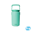 Yeti Silo Half Gallon Jug With Magslider Straw Cap