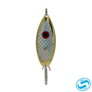 Aqua Dream Lures Weedless Classic Spoons